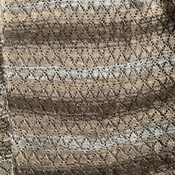 Zara Popover Knit - Picture 9 of 10